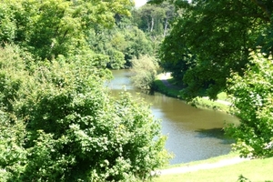 vakantie Kjikduin 2009 094