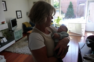 vakantie Aagtekerke 001