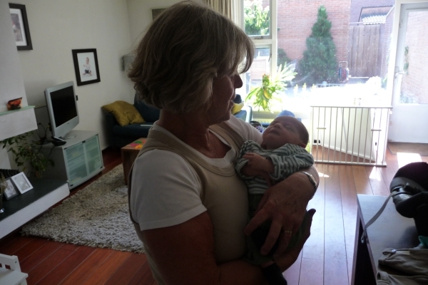 vakantie Aagtekerke 001