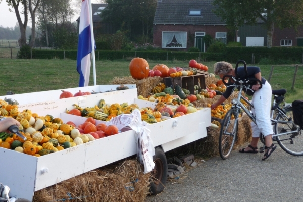 vakantie Aagtekerke 011