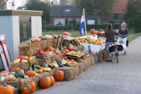 vakantie Aagtekerke 012