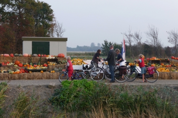 vakantie Aagtekerke 013