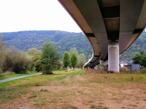 Lahnbrucke fachbach