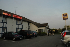 030 Kyriad