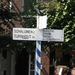 Baarle 01 Oudste ANWB wegwijzer in Nassau (Gust WUYTS)