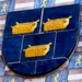 Baarle 02 Wapen van Nassau (Gust WUYTS)