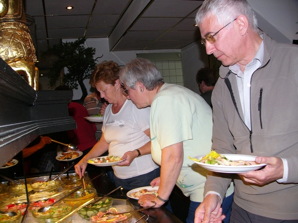 Bouvigne Paradisio 10