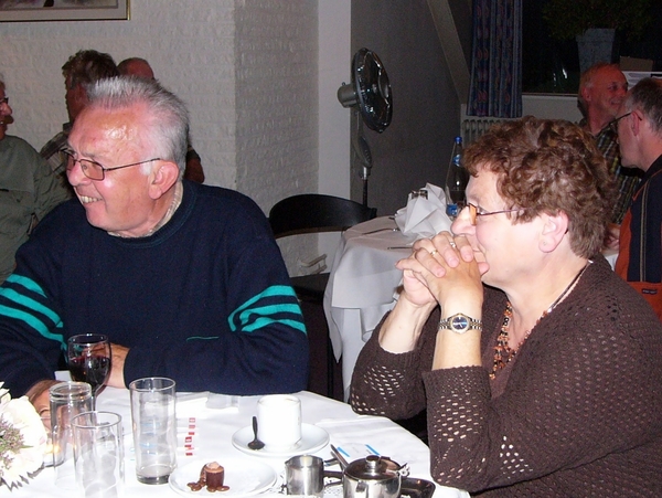 Bouvigne Paradisio 14