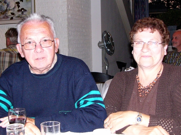 Bouvigne Paradisio 15