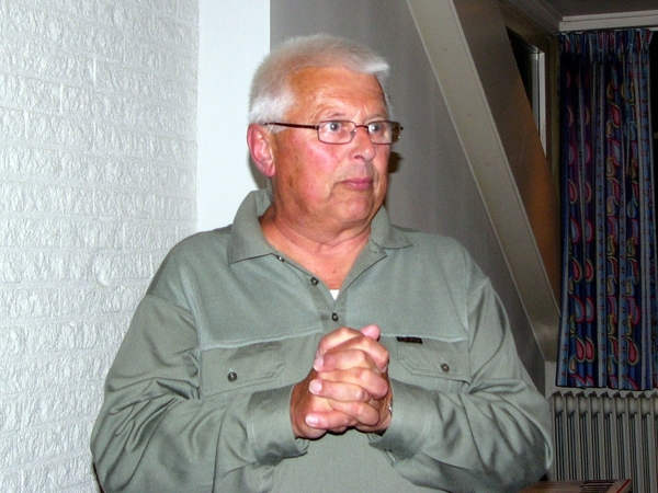 Bouvigne Paradisio 16