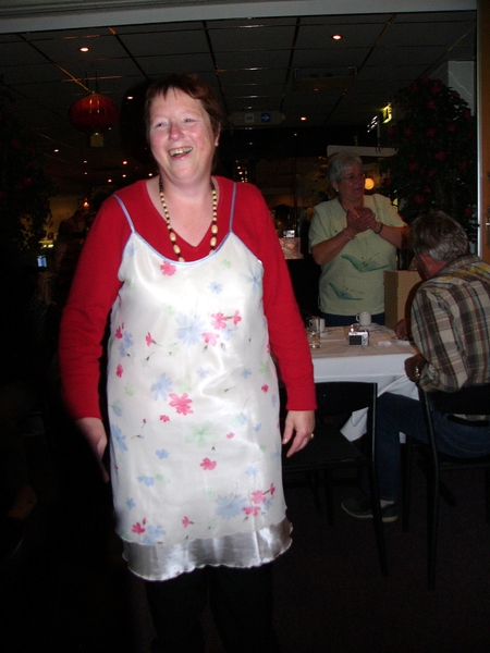 Bouvigne Paradisio 19