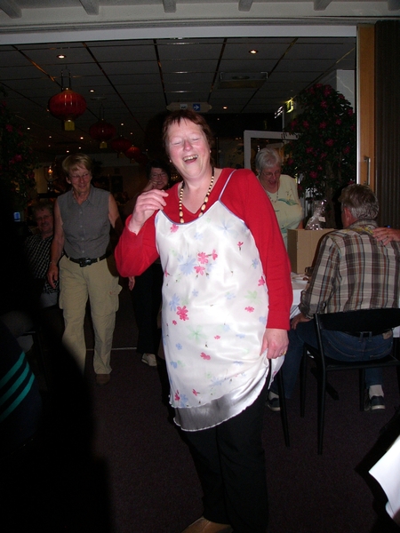 Bouvigne Paradisio 20