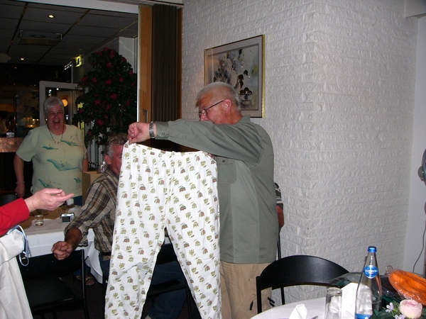 Bouvigne Paradisio 21