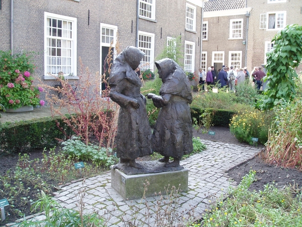 Breda-Begijnhof 04(Kristin VAN GORP)