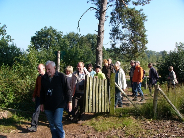 Strijbeekse heide 15