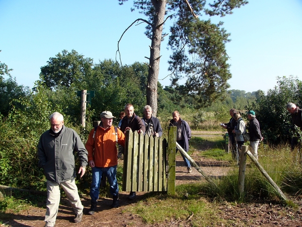 Strijbeekse heide 16