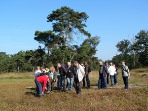 Strijbeekse heide 21