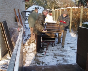 kerstboomverbranding 002