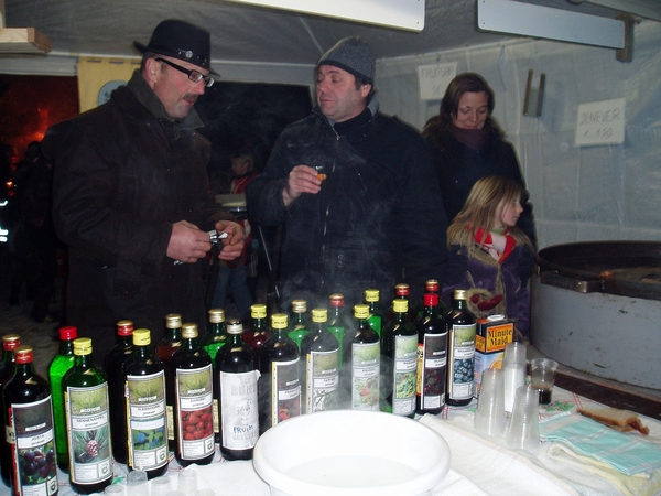 kerstboomverbranding 009
