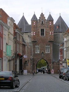 Bergen op Zoom D 007