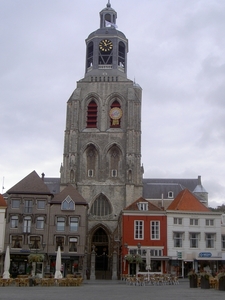 Bergen op Zoom Minolta 007