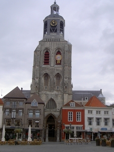 Bergen op Zoom Minolta 007