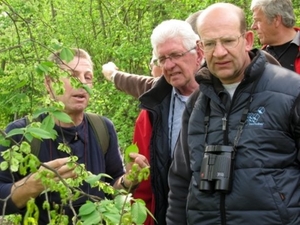 Den bunt 184009 Vuursteen en Mergel 071