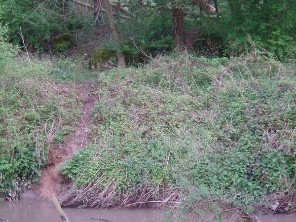 vuursteen en mergel 007