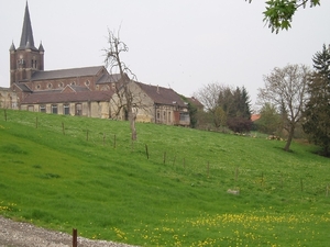 vuursteen en mergel 008