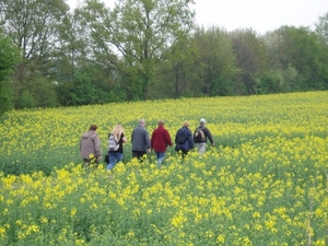 vuursteen en mergel 010
