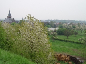 vuursteen en mergel 016