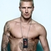 David Beckham