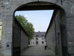Buntreis Henegouwen 20 05 09 tm 24 05 09 107