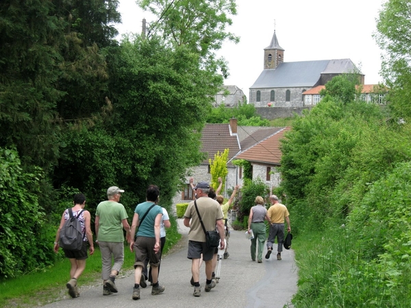 Buntreis Henegouwen 20 05 09 tm 24 05 09 228