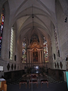 Kerk Tervuren