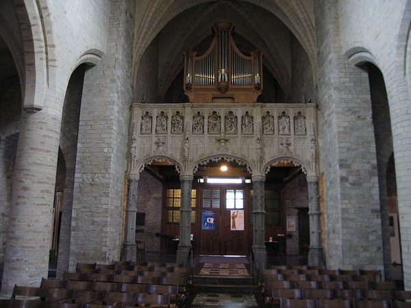 Kerk Tervuren
