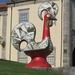 De haan van Barcelos