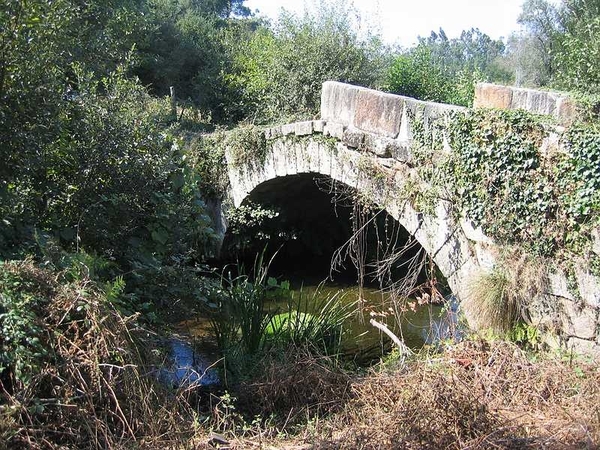 Ponte Pedreira