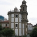 Katedraal van Pontevedra