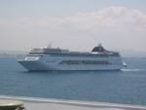 MSC Armonia