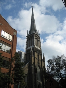 St Michaels Cathedral