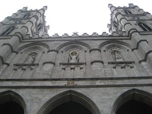 Oratoire St Joseph koepelkerk