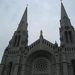 Basiliek St Anne de Beaupr