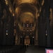 De binnenkant van de basiliek