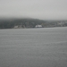 's Morgens vertrek naar Tadoussac, route Charlesvoix