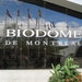 Bezoek aan de Biodome in Montral