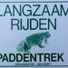 Paddentrek 1