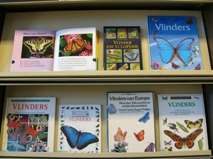 Vlinders 1