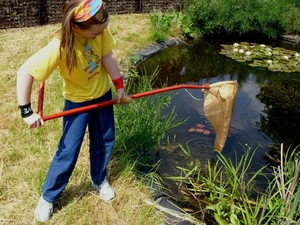 Wateronderzoek 