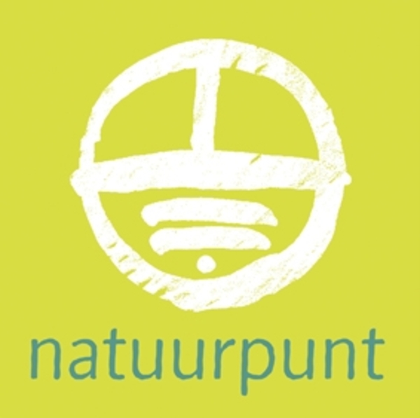 Logo Natuurpunt